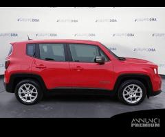 Jeep Renegade 2019 Diesel 1.6 mjt Limited 2wd...