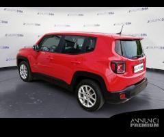 Jeep Renegade 2019 Diesel 1.6 mjt Limited 2wd... - 7