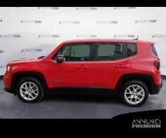 Jeep Renegade 2019 Diesel 1.6 mjt Limited 2wd... - 8