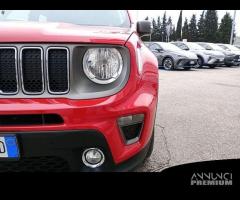 Jeep Renegade 2019 Diesel 1.6 mjt Limited 2wd... - 9