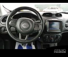 Jeep Renegade 2019 Diesel 1.6 mjt Limited 2wd... - 16