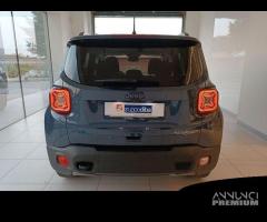 Jeep Renegade 2019 Benzina 1.3 t4 phev Trailh...