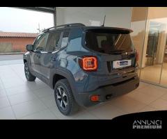 Jeep Renegade 2019 Benzina 1.3 t4 phev Trailh... - 6