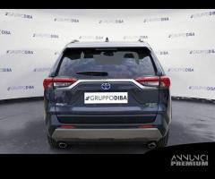 Toyota RAV4 V 2019 Benzina 2.5 vvt-ie h Loung... - 6