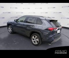 Toyota RAV4 V 2019 Benzina 2.5 vvt-ie h Loung... - 7