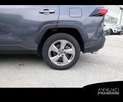 Toyota RAV4 V 2019 Benzina 2.5 vvt-ie h Loung... - 9