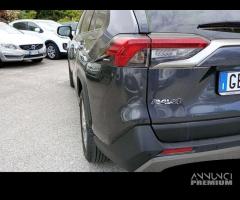 Toyota RAV4 V 2019 Benzina 2.5 vvt-ie h Loung... - 11