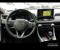 Toyota RAV4 V 2019 Benzina 2.5 vvt-ie h Loung... - 14