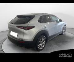 Mazda CX-30 Benzina 2.0 m-hybrid Exclusive 2w... - 4