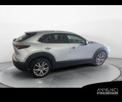 Mazda CX-30 Benzina 2.0 m-hybrid Exclusive 2w... - 5