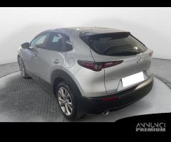 Mazda CX-30 Benzina 2.0 m-hybrid Exclusive 2w... - 7