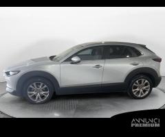 Mazda CX-30 Benzina 2.0 m-hybrid Exclusive 2w... - 8