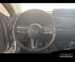 Mazda CX-30 Benzina 2.0 m-hybrid Exclusive 2w... - 18