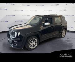 Jeep Renegade 2019 Diesel 1.6 mjt S 2wd 130cv