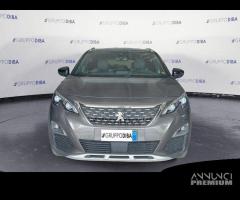 Peugeot 3008 II 2016 Diesel 1.6 bluehdi GT Li...