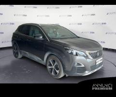 Peugeot 3008 II 2016 Diesel 1.6 bluehdi GT Li...