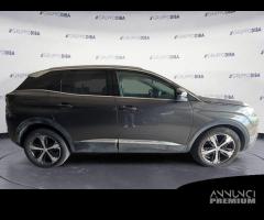 Peugeot 3008 II 2016 Diesel 1.6 bluehdi GT Li...