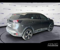 Peugeot 3008 II 2016 Diesel 1.6 bluehdi GT Li...