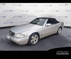 Mercedes-Benz Classe SL SL 320 V6 cat Elegance - 1