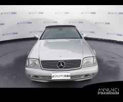 Mercedes-Benz Classe SL SL 320 V6 cat Elegance - 2