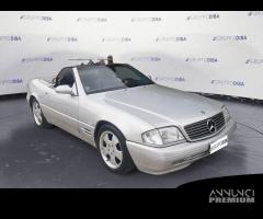 Mercedes-Benz Classe SL SL 320 V6 cat Elegance - 3