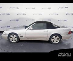 Mercedes-Benz Classe SL SL 320 V6 cat Elegance - 5