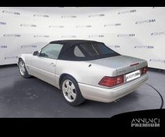 Mercedes-Benz Classe SL SL 320 V6 cat Elegance - 6