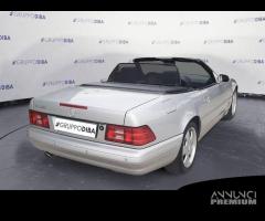 Mercedes-Benz Classe SL SL 320 V6 cat Elegance - 8