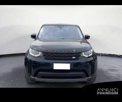 Land Rover Discovery V 2017 Diesel 3.0 td6 Fi...