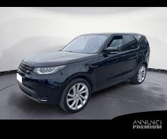 Land Rover Discovery V 2017 Diesel 3.0 td6 Fi...