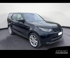 Land Rover Discovery V 2017 Diesel 3.0 td6 Fi... - 6