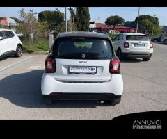 smart fortwo 0.7 Passion - 6