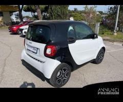 smart fortwo 0.7 Passion - 7