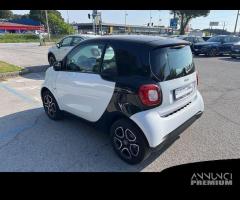 smart fortwo 0.7 Passion - 8