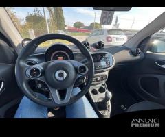 smart fortwo 0.7 Passion - 13