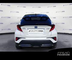 Toyota C-HR 2.0H LOUNGE MY23 - 6