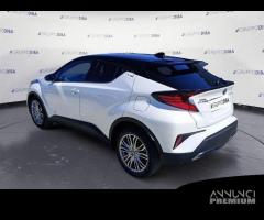 Toyota C-HR 2.0H LOUNGE MY23 - 7