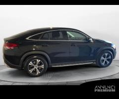 Mercedes-Benz GLE Coupé GLE Coupe-C167 2020 D...