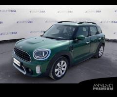 MINI Mini Countryman F60 2020 Diese Mini Coun...