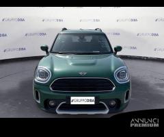 MINI Mini Countryman F60 2020 Diese Mini Coun...