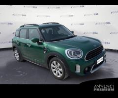 MINI Mini Countryman F60 2020 Diese Mini Coun...