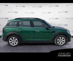 MINI Mini Countryman F60 2020 Diese Mini Coun...