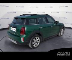 MINI Mini Countryman F60 2020 Diese Mini Coun...