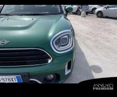 MINI Mini Countryman F60 2020 Diese Mini Coun... - 9