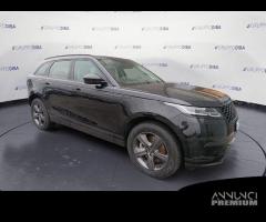 Land Rover Range Rover Velar 2017 Benzina RR ...