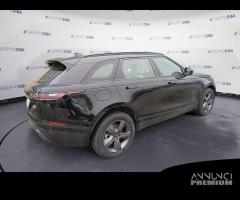 Land Rover Range Rover Velar 2017 Benzina RR ...