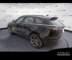 Land Rover Range Rover Velar 2017 Benzina RR ...