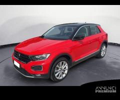 Volkswagen T-Roc 2017 Diesel 2.0 tdi Advanced...