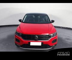 Volkswagen T-Roc 2017 Diesel 2.0 tdi Advanced...