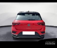 Volkswagen T-Roc 2017 Diesel 2.0 tdi Advanced...